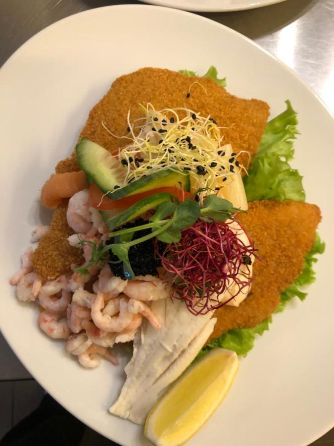 Motel Cafe Fiehn Sindal