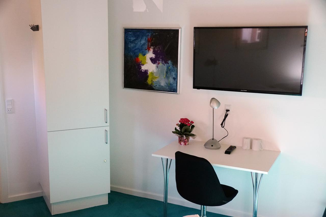 Cafe Fiehn Motel Sindal